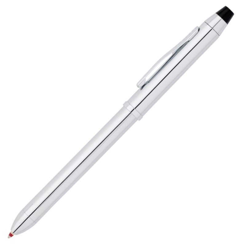 Cross NAT0090-1ST Composite Pen, Chrome, Texley - Image 2